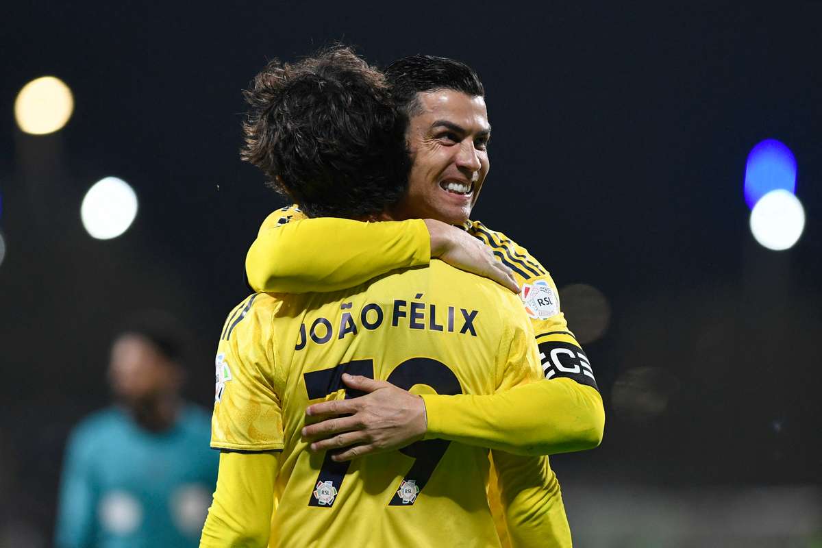 Cristiano Ronaldo este pregatit sa revina pe teran E bine sa fiu din nou aici
