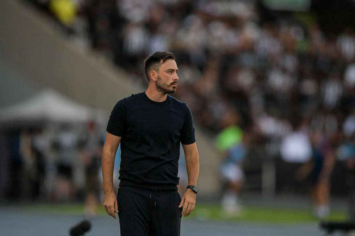 Davide Ancelotti se alatura din nou staff ului nationalei Braziliei impreuna cu tatal sau