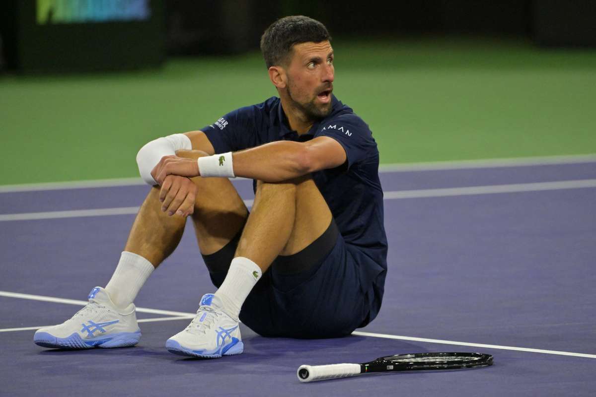 Djokovic nu se da batut Vreau sa joc multi ani de acum inainte si sa castig un nou Grand Slam