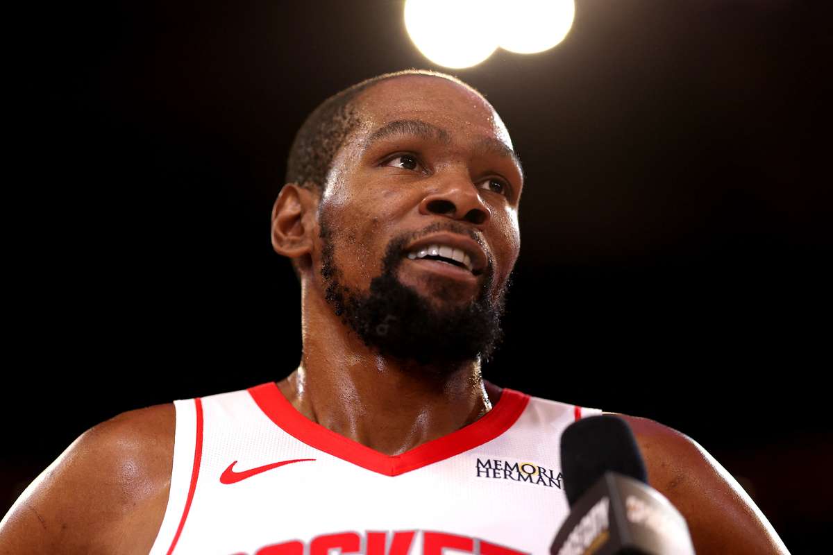 Durant si LeBron fac istorie in NBA Gilgeous Alexander inscrie 40 de puncte pentru Thunder 1