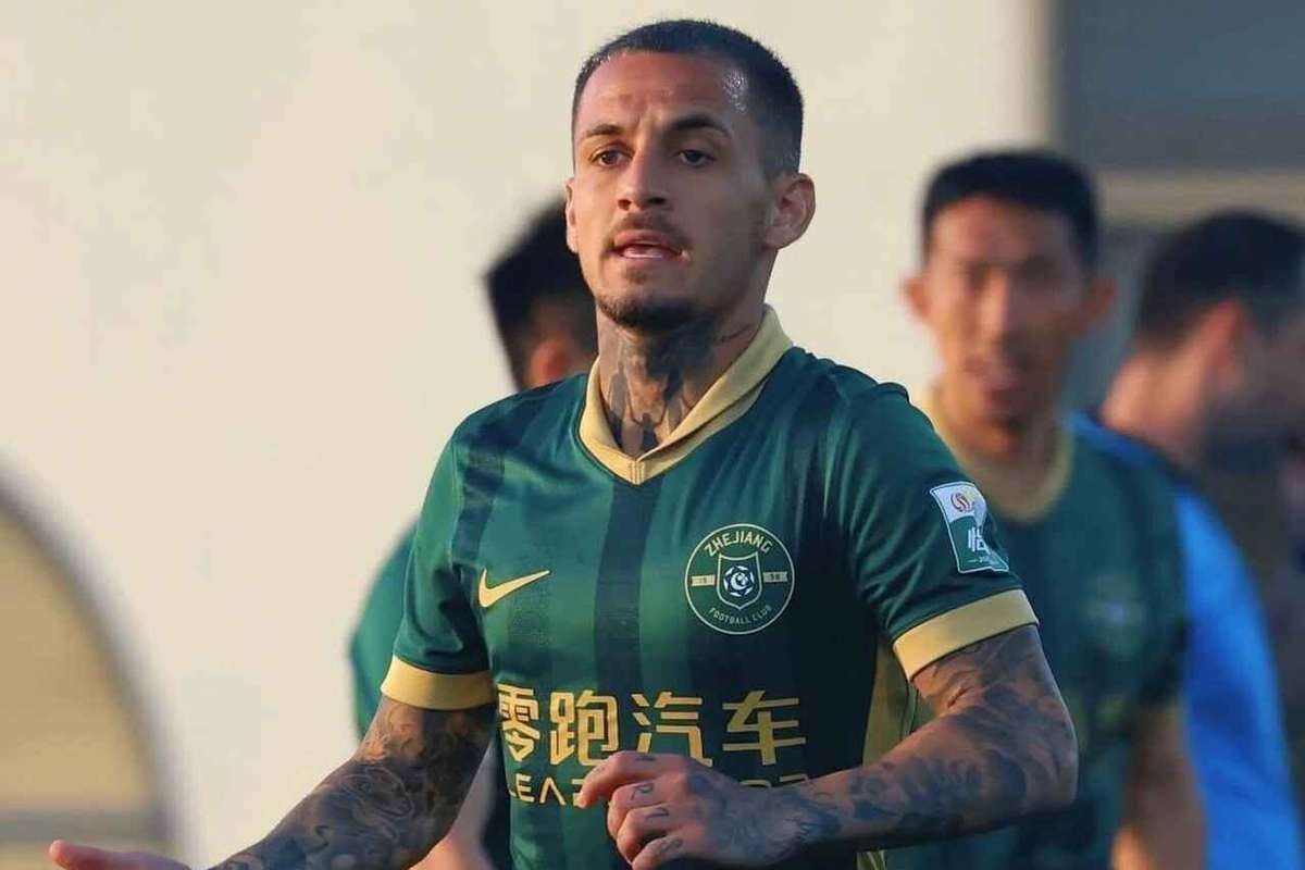 Edjouma deschide scorul dar Alex Mitrita ofera 2 pase decisive si obtine victoria in Superliga Chinei