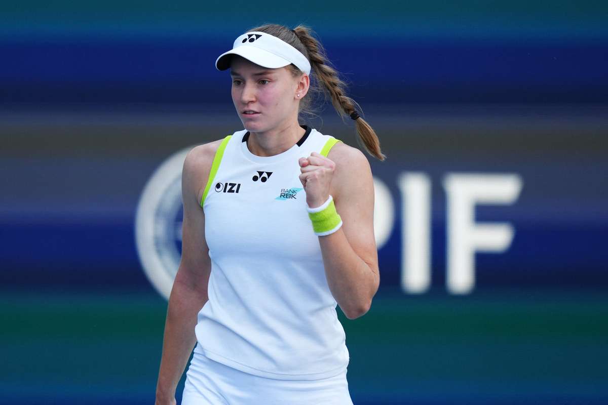 Elena Rybakina nu cauta razbunare impotriva Arynei Sabalenka imi doresc doar sa nu am regrete
