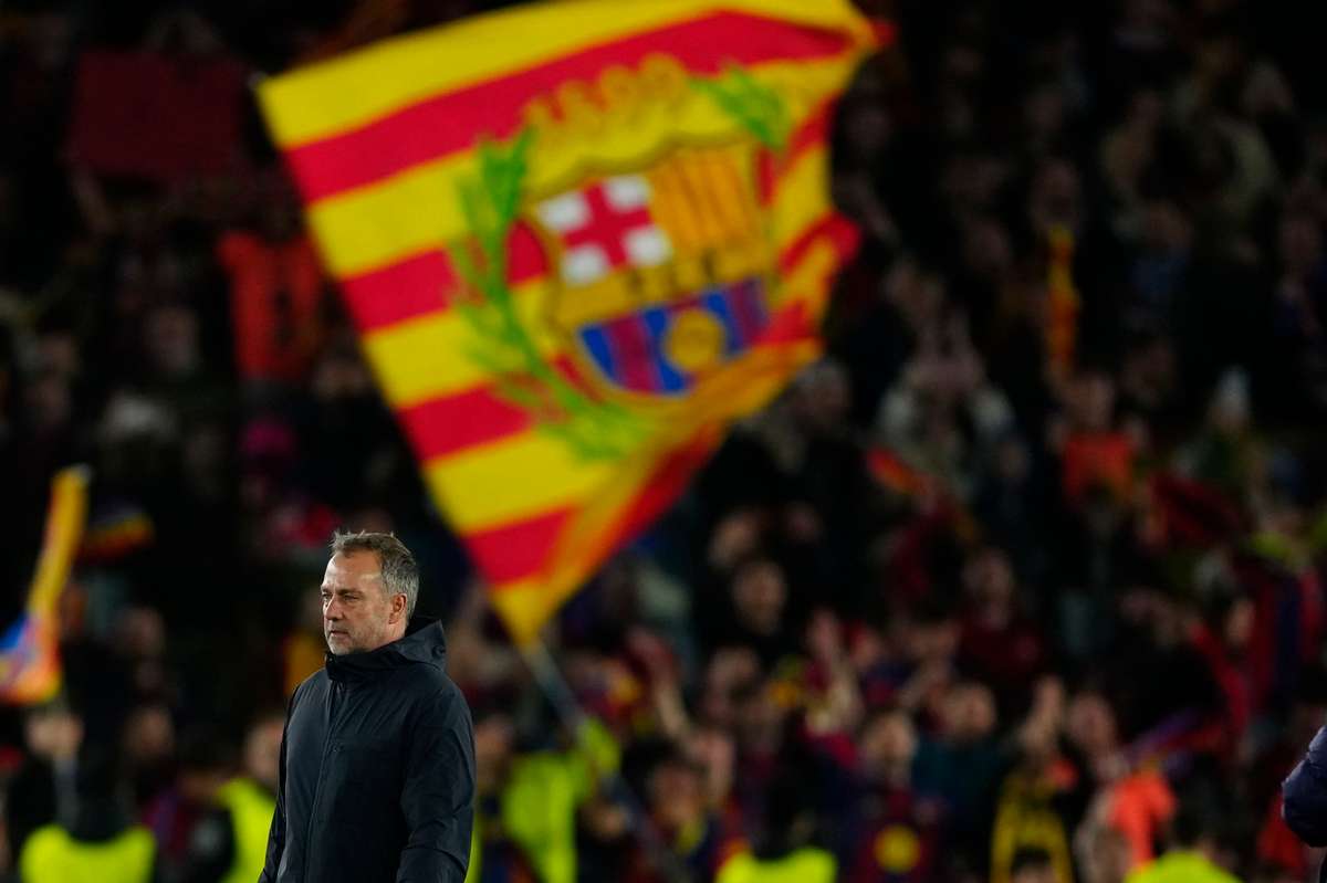 FC Barcelona prima echipa care s a calificat in urmatoarea editie a Ligii Campionilor