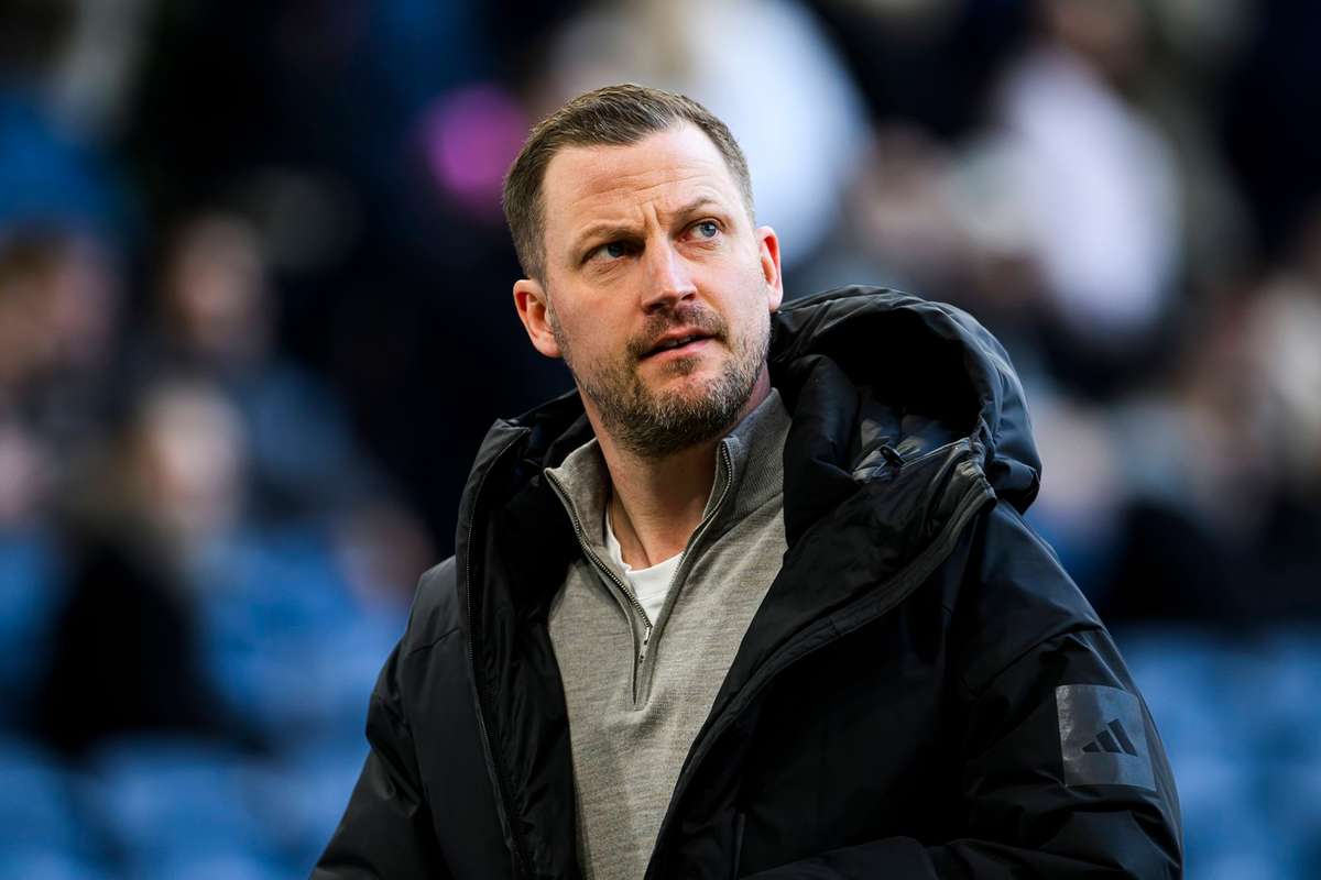FC Copenhaga il concediaza pe antrenorul Neestrup dupa cea mai slaba performanta din istoria clubului