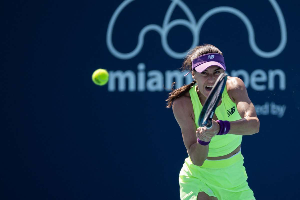 Fabuloasa Sorana Cirstea A depasit locul 19 in clasamentul mondial si s a calificat in optimi la Miami