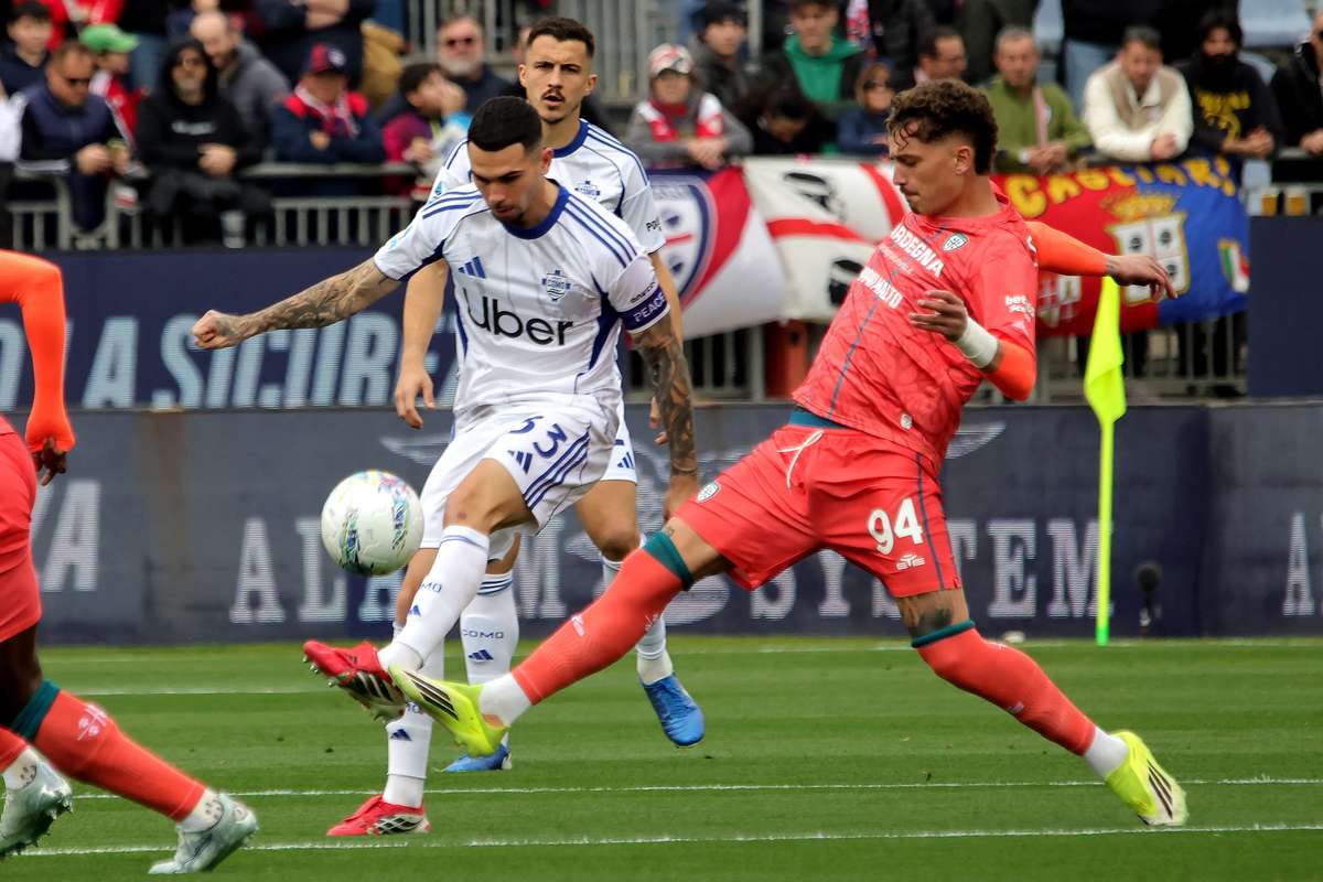 Fenomenul Como continua Echipa lui Fabregas bat in usa Ligii Campionilor