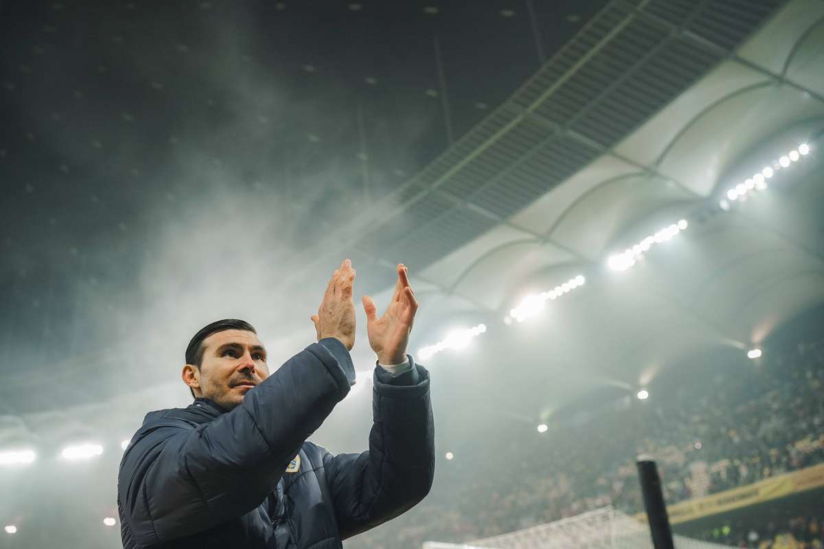 Florin Nita despre convocarile lui Mircea Lucescu Oh Doamne E destul de complicat