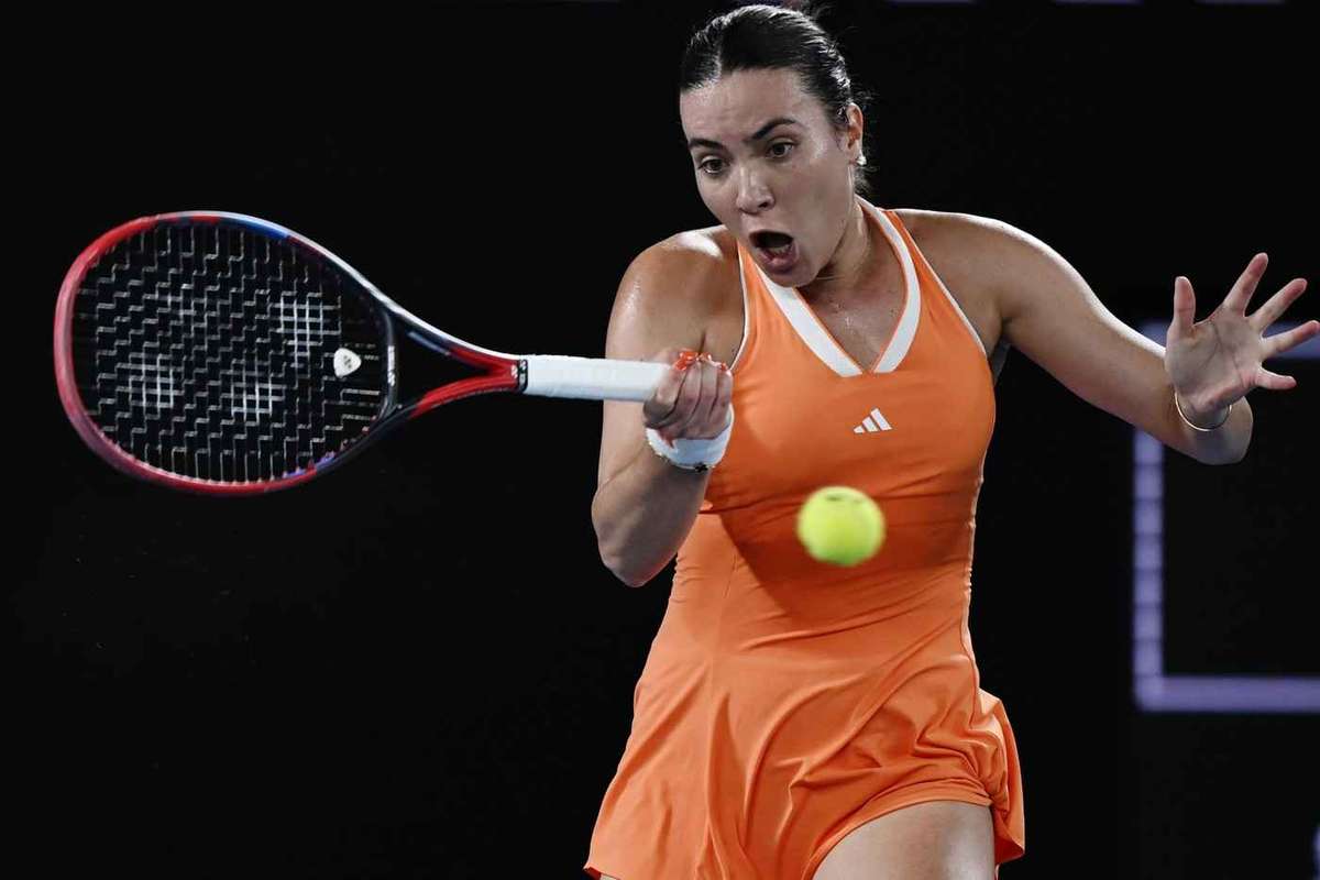 Gabi Ruse avanseaza in turul 2 la Miami dupa un meci intens Urmeaza un duel provocator