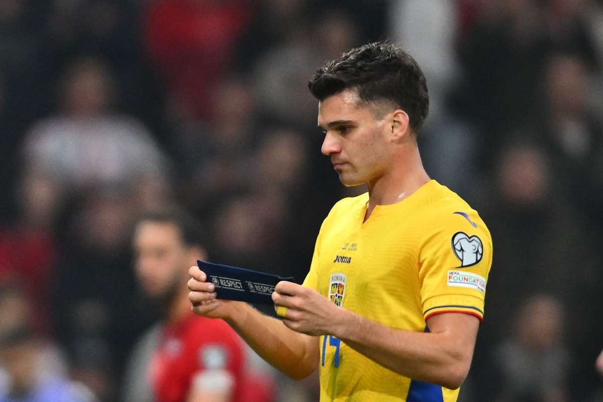 Galatasaray isi doreste transferul lui Ianis Hagi negocieri subterane pentru fotbalistul roman