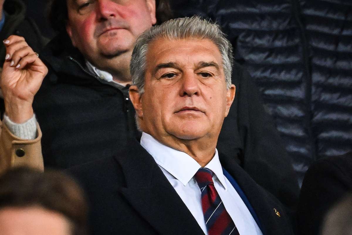 Golul primit de Ionut Radu in ultimul minut l a infuriat Seful Barcelonei acuza Real Madrid ca beneficiaza de ajutor din partea arbitrilor