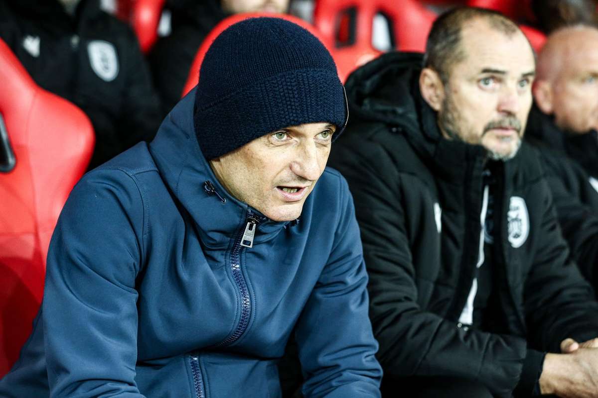 Grecia Remiza in derby ul dintre Olympiakos si PAOK Andrei Ivan a marcat golul victoriei pentru Panserraikos