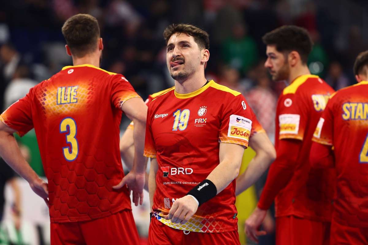 HC Buzau infranta fara drept de apel in sferturile Cupei Europeane EHF