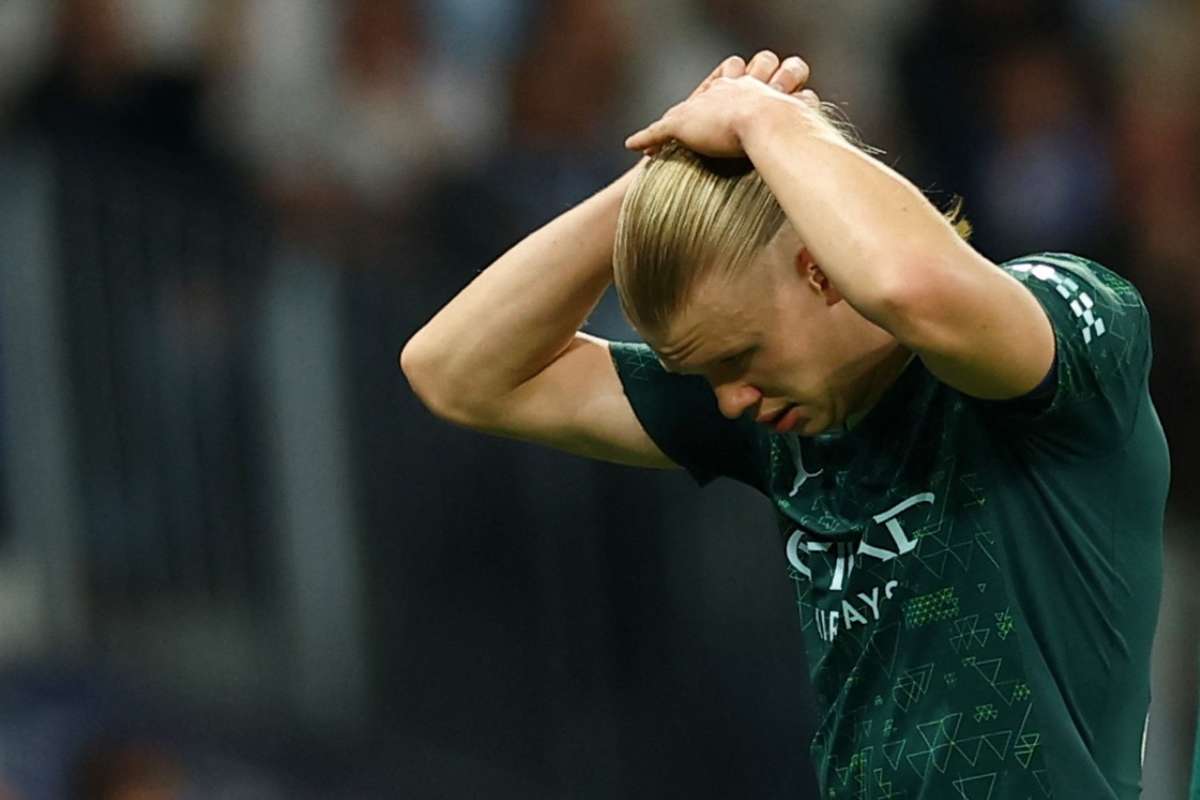 Haaland la Barcelona Agentul norvegianului s a implicat in competitia pentru presedintia catalanilor