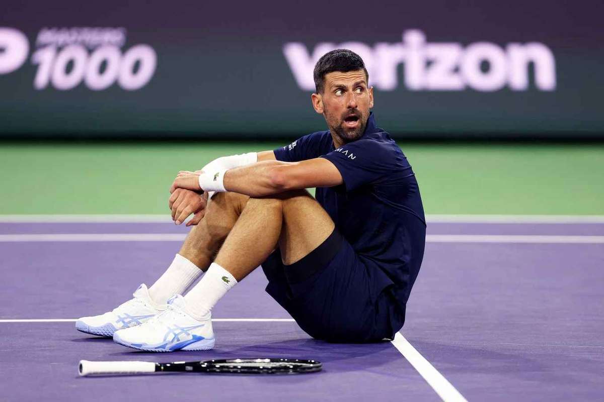 Jack Draper il invinge pe Novak Djokovic la Indian Wells Revenire spectaculoasa a britanicului