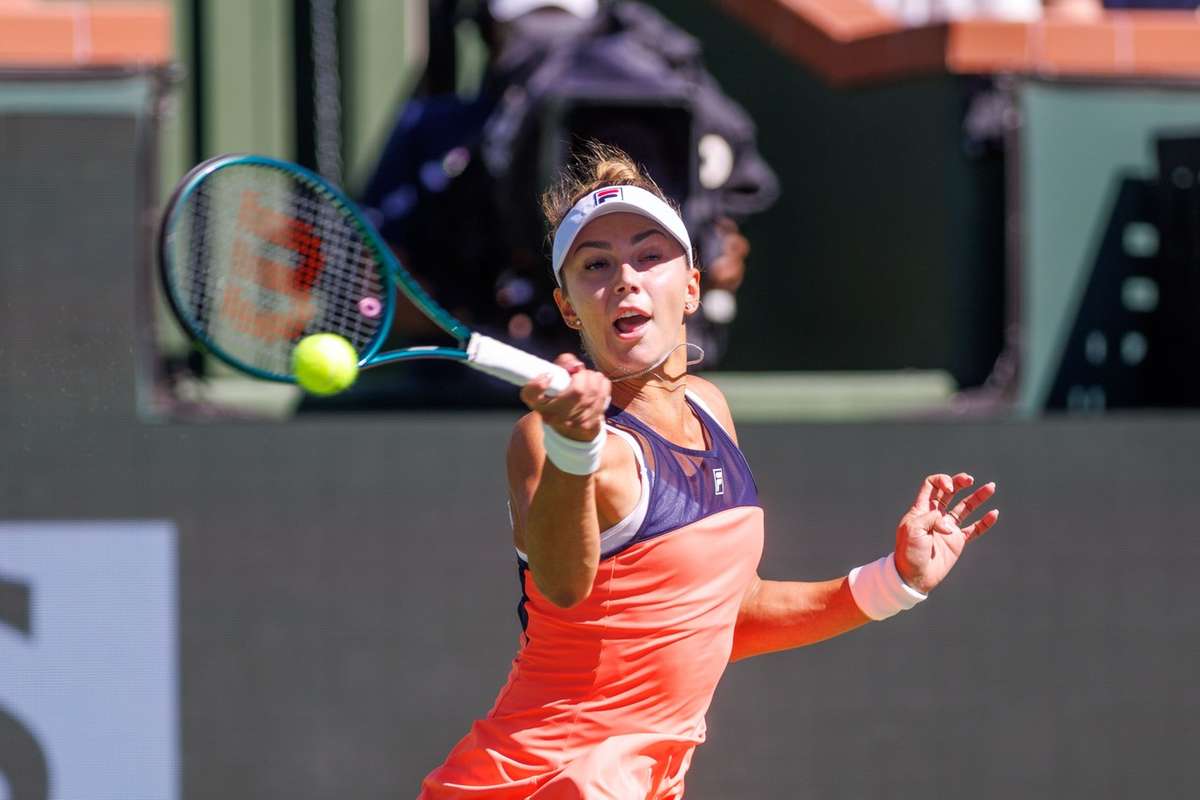 Jaqueline Cristian si a aflat adversara din turul 2 de la Miami Open Cand va juca romanca
