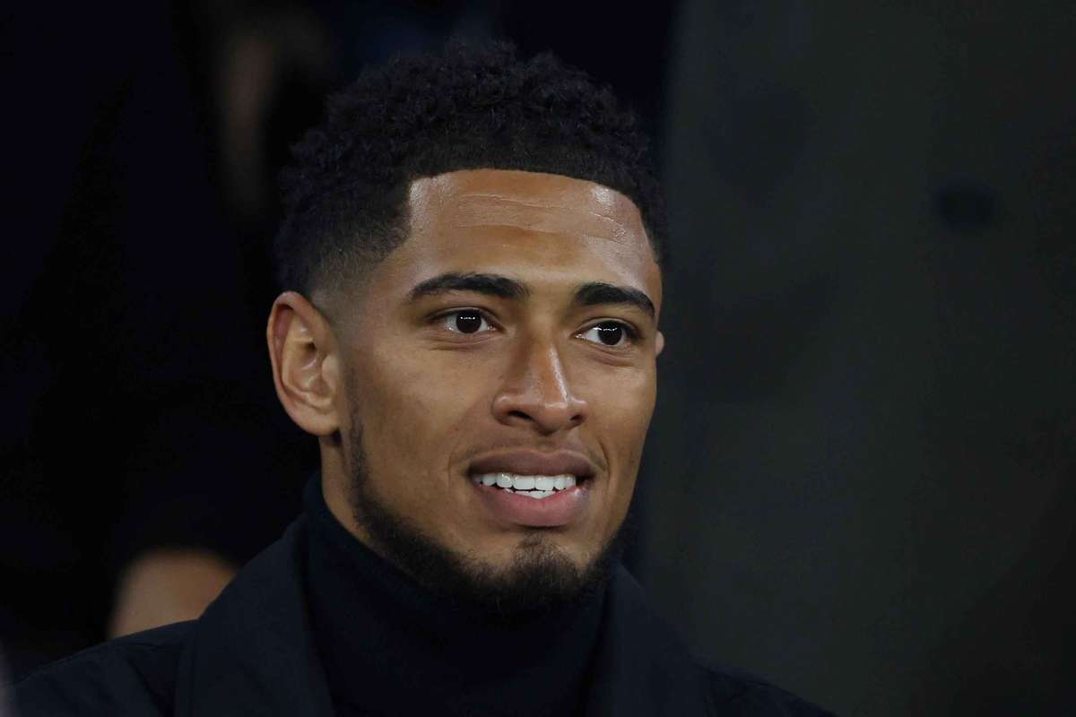 Jude Bellingham s a recuperat si este pregatit sa joace in derby ul Madridului impotriva lui Atletico