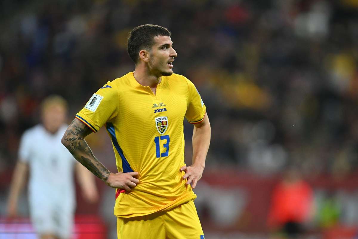 Kasimpasa Rizespor 0 3 nota acordata lui Valentin Mihaila dupa ce a contribuit la victoria echipei sale