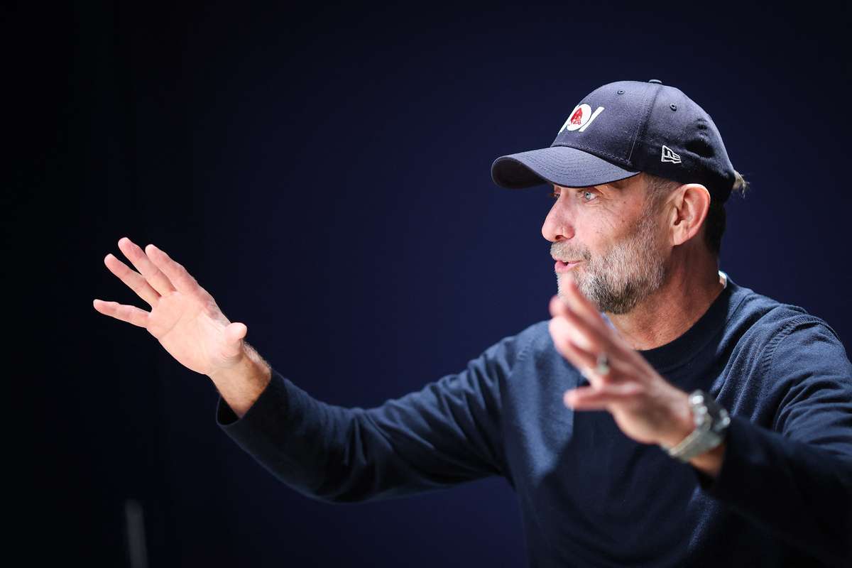Klopp dezminte din nou zvonurile despre interesul lui Real Madrid O nebunie