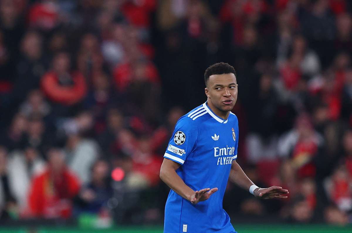 Kylian Mbappe si Jude Bellingham convocati de Real Madrid pentru meciul de retur cu Manchester City