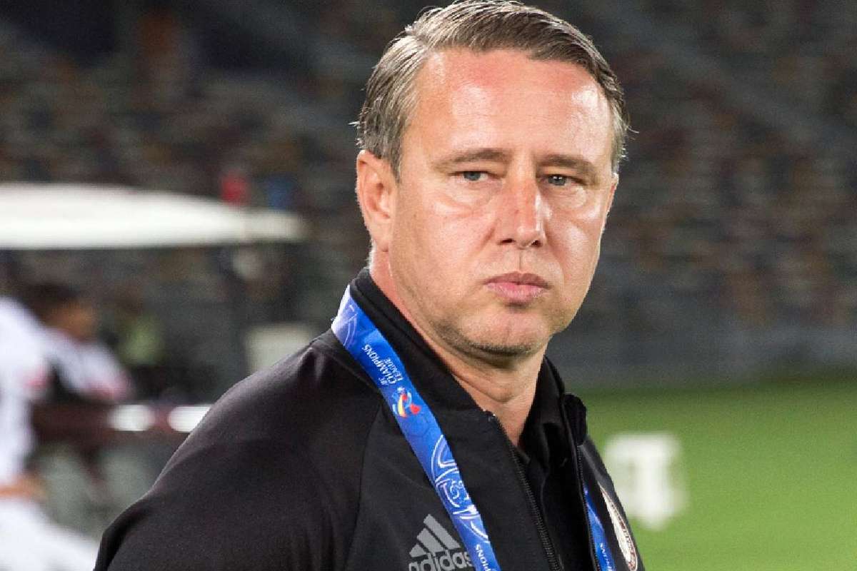 Laureniu Reghecampf ar putea avansa n semifinalele Ligii Campionilor Africii la masa verde