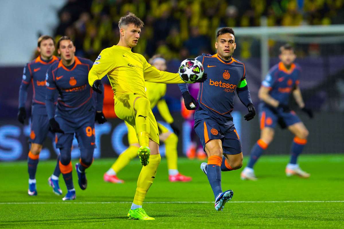 Lautaro Martinez admite ca Inter Milano nu va fi ultimul club la care va evolua