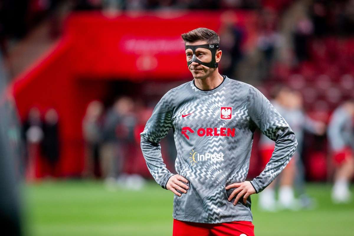 Lewandowski urmarit de o echipa din Serie A ar putea deveni rivalul lui Inter echipa lui Chivu