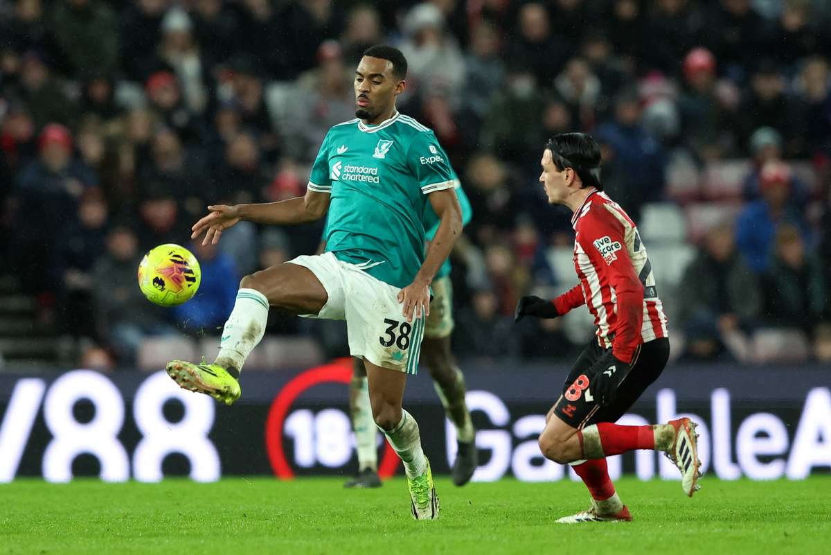 Liverpool si a asigurat unul dintre jucatorii esentiali din mijloc Decizie simpla de luat