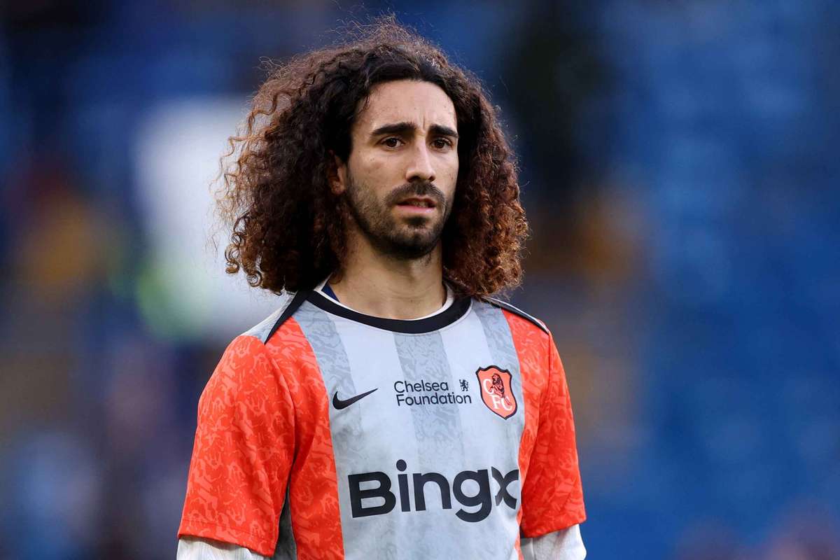 Marc Cucurella devine cel mai recent jucator care sugereaza ca ar putea parasi Chelsea