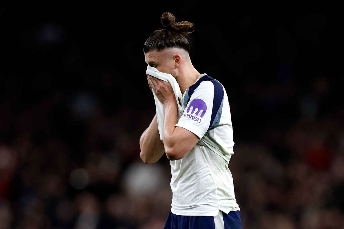 Motivul pentru care Radu Dragusin nu a fost selectat in echipa lui Tottenham pentru meciul cu Crystal Palace