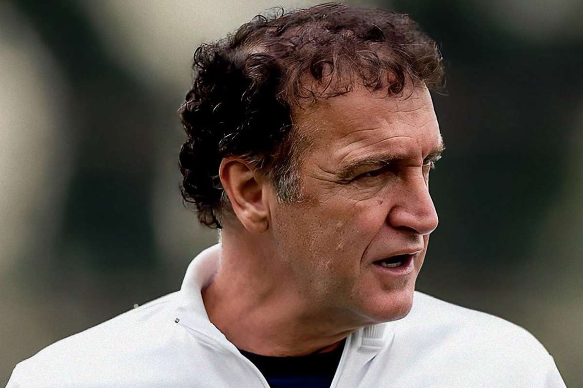 Neymar a obtinut un nou antrenor la Santos