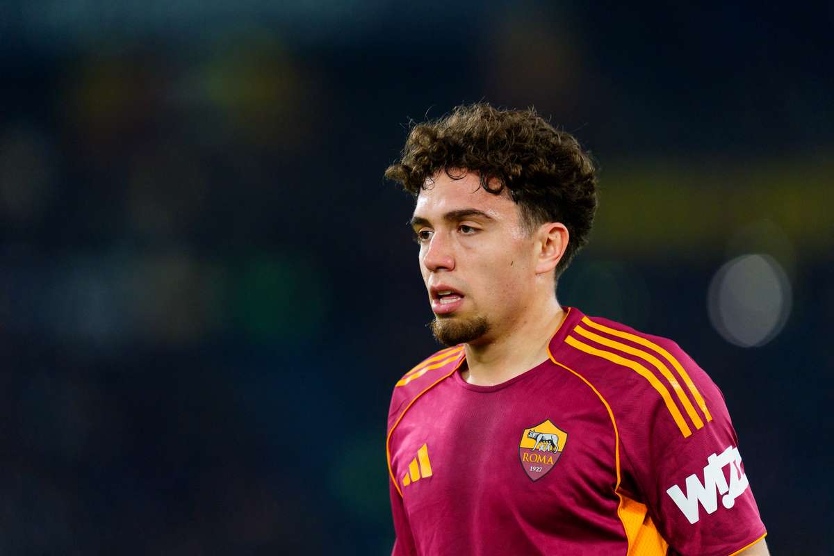 Noapte de cosmar pentru un jucator al Romei jefuit in propria locuinta