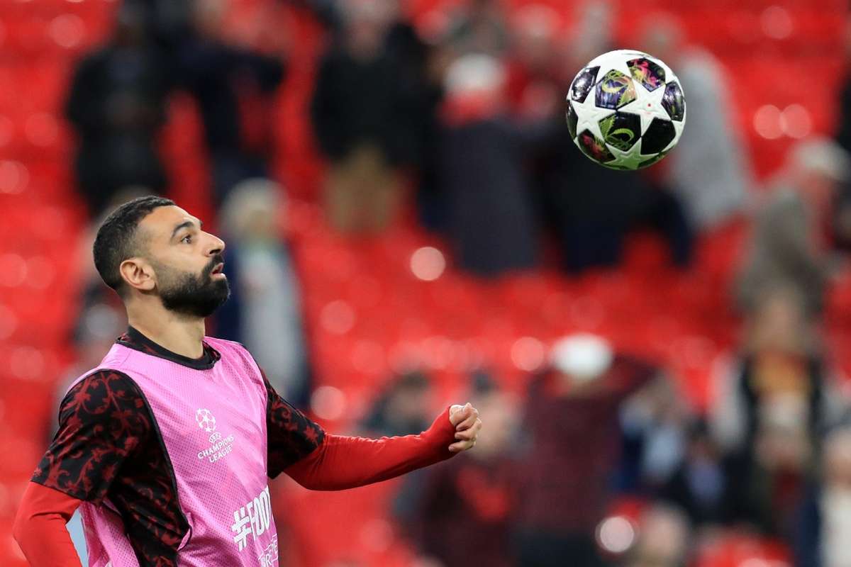 O echipa de elita din Arabia Saudita isi propune sa l transfere pe Mohamed Salah