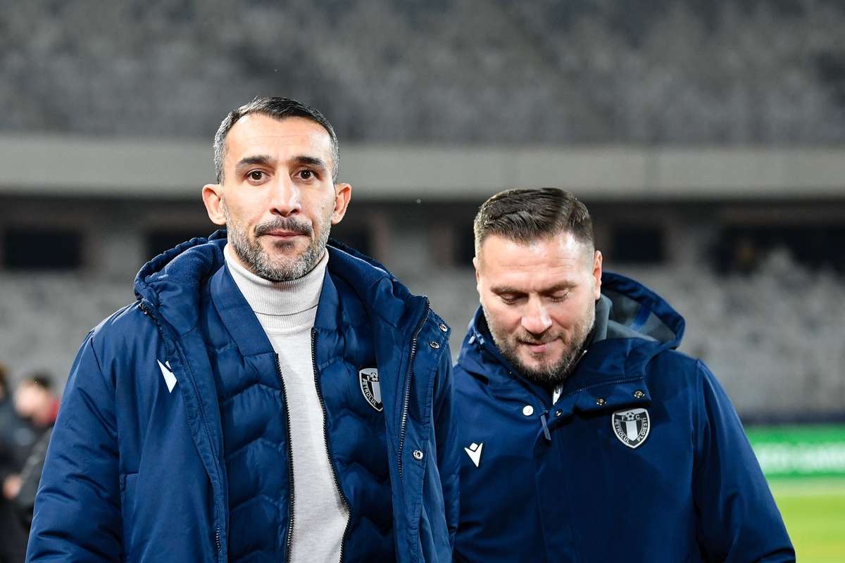 Petrolul a luat o decizie Mehmet Topal asteptat sa semneze cu ploiestenii