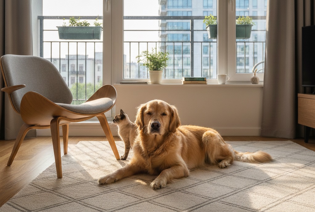 Plătești mai mult dacă ai un animal de companie în apartament? Adevărul despre „taxa pentru blănoși” 2 Platestmai mult daca ai un animal de companie in apartament Adevrul despre taxa pentru blanosi