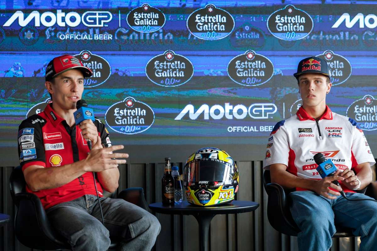 Ploile torentiale ingreuneaza intoarcerea MotoGP in Brazilia