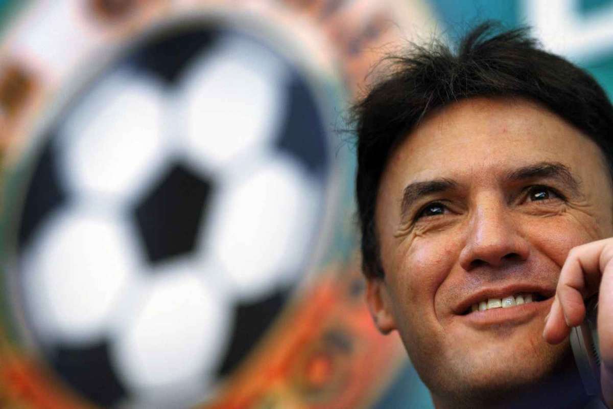 Portarul bulgar Borislav Mihailov a murit la varsta de 63 de ani