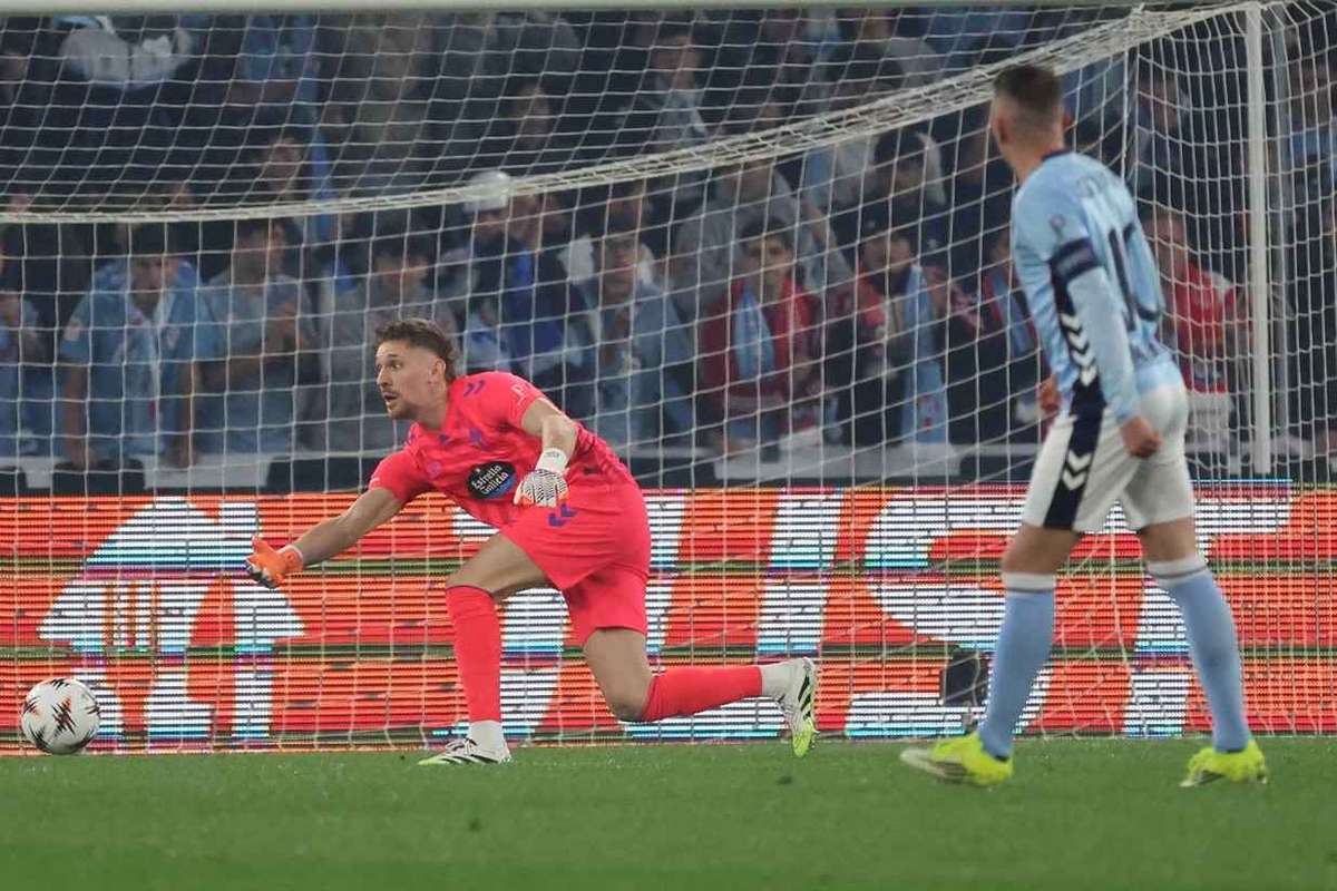 Presa din Spania dupa greseala lui Ionut Radu din Europa League Eroare colosala