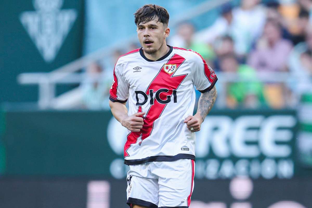Prestatia modesta a lui Andrei Ratiu in Vallecano Bilbao 1 1 evaluarea primita de roman