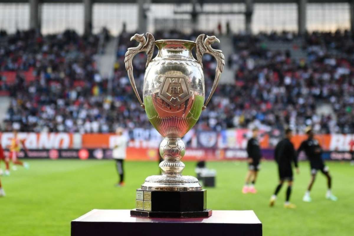 Programul semifinalelor Cupei Romniei 2025 26
