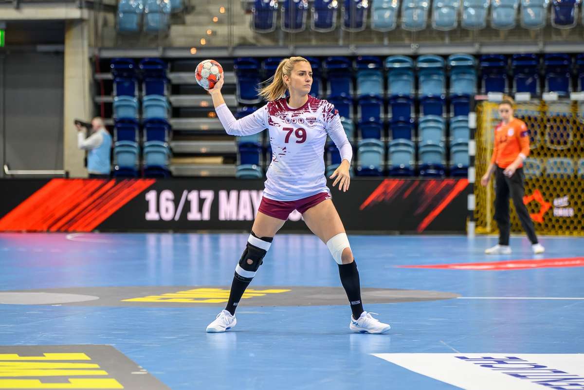 Rapid invinsa clar de Viborg Calificarea in Final Four grav afectata