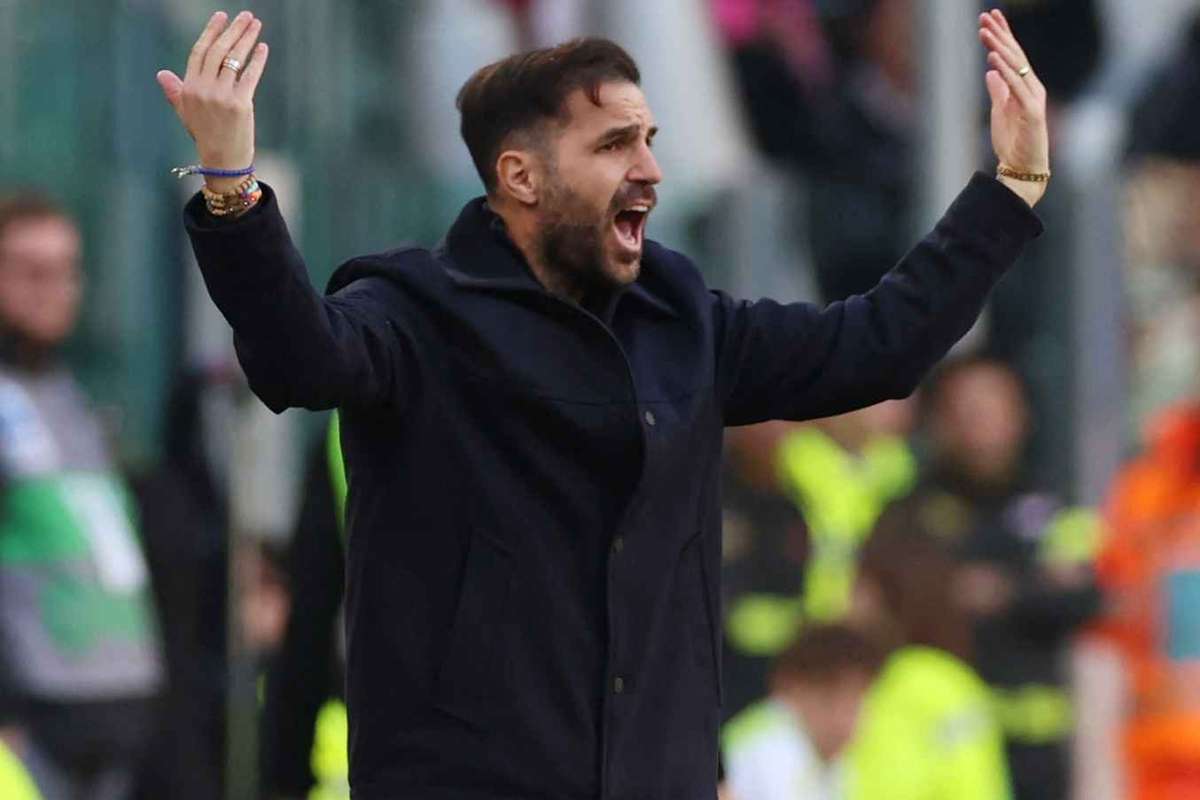 Real Madrid isi doreste ca antrenor un fost jucator al rivalei Barcelona