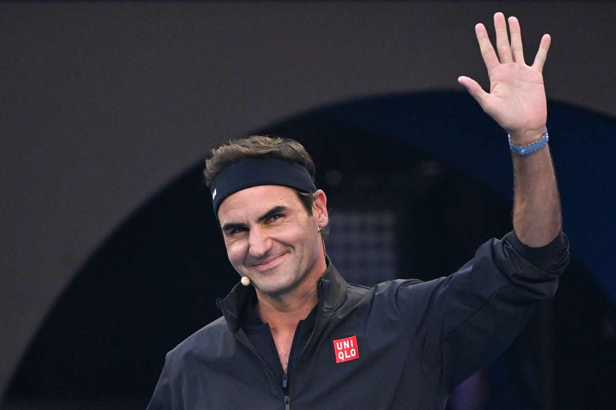 Roger Federer a devenit membru al clubului miliardarilor Succes pe toate fronturile pentru elvetian