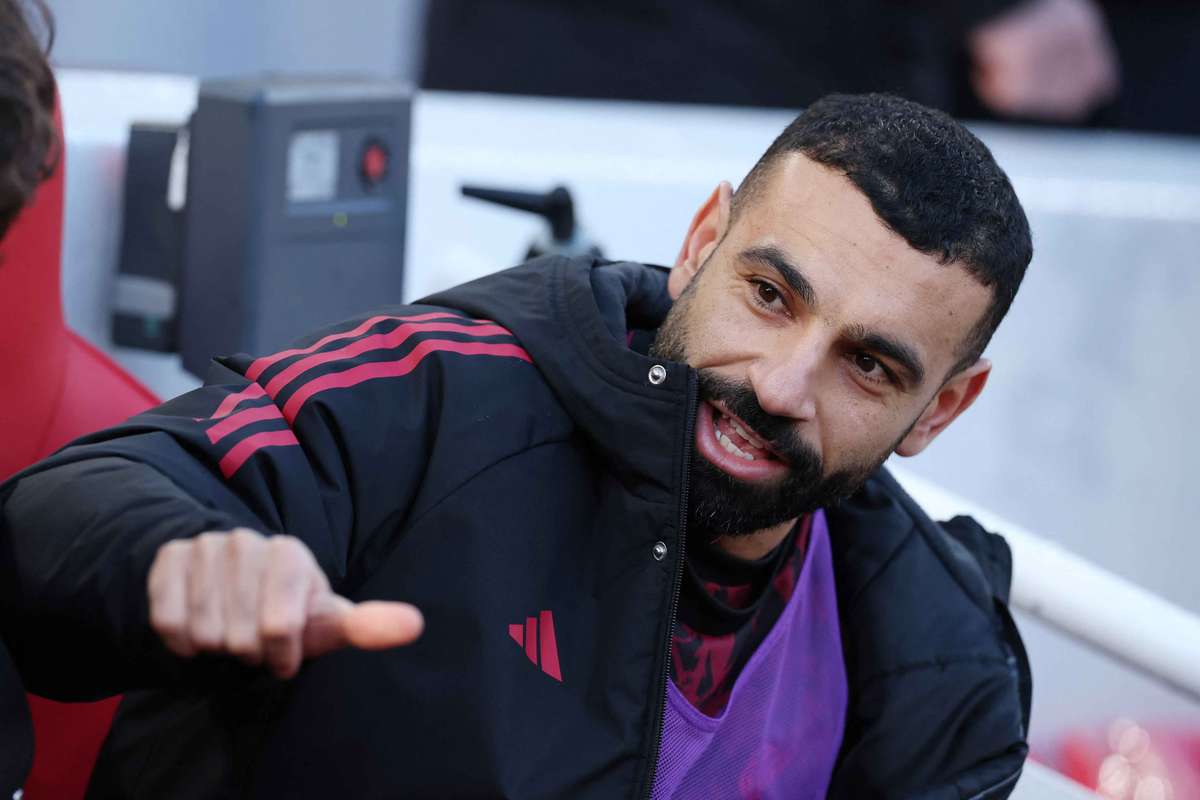 Roma isi doreste intoarcerea lui Mohamed Salah italienii fac pregatiri