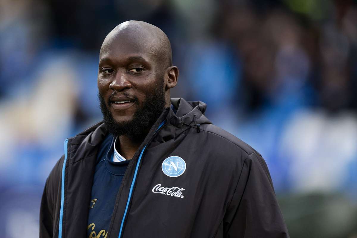 Romelu Lukaku s a retras din echipa Belgiei pentru meciurile amicale de la sfarsitul lunii martie