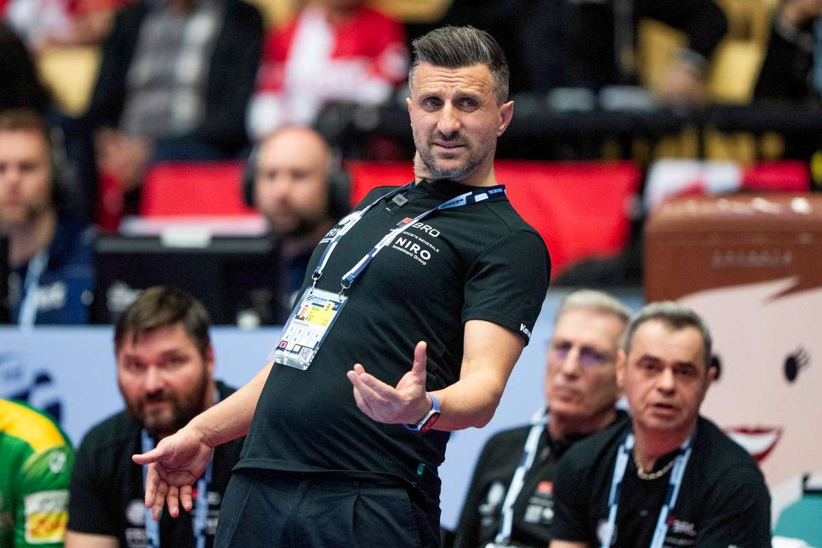Romnia eliminata in mod incredibil de Turcia din barajul pentru CM 2027 la handbal masculin