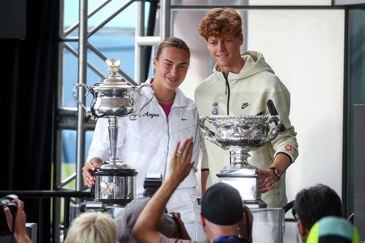 Sabalenka si Sinner dubla istorica la Indian Wells si Miami in 2026