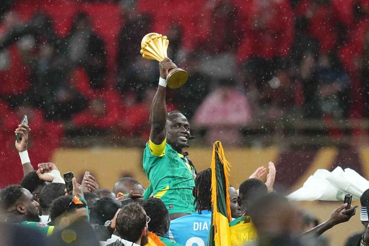 Senegalul nu se da batut si face apel la TAS dupa retragerea titlului de la Cupa Africii pe Natiuni