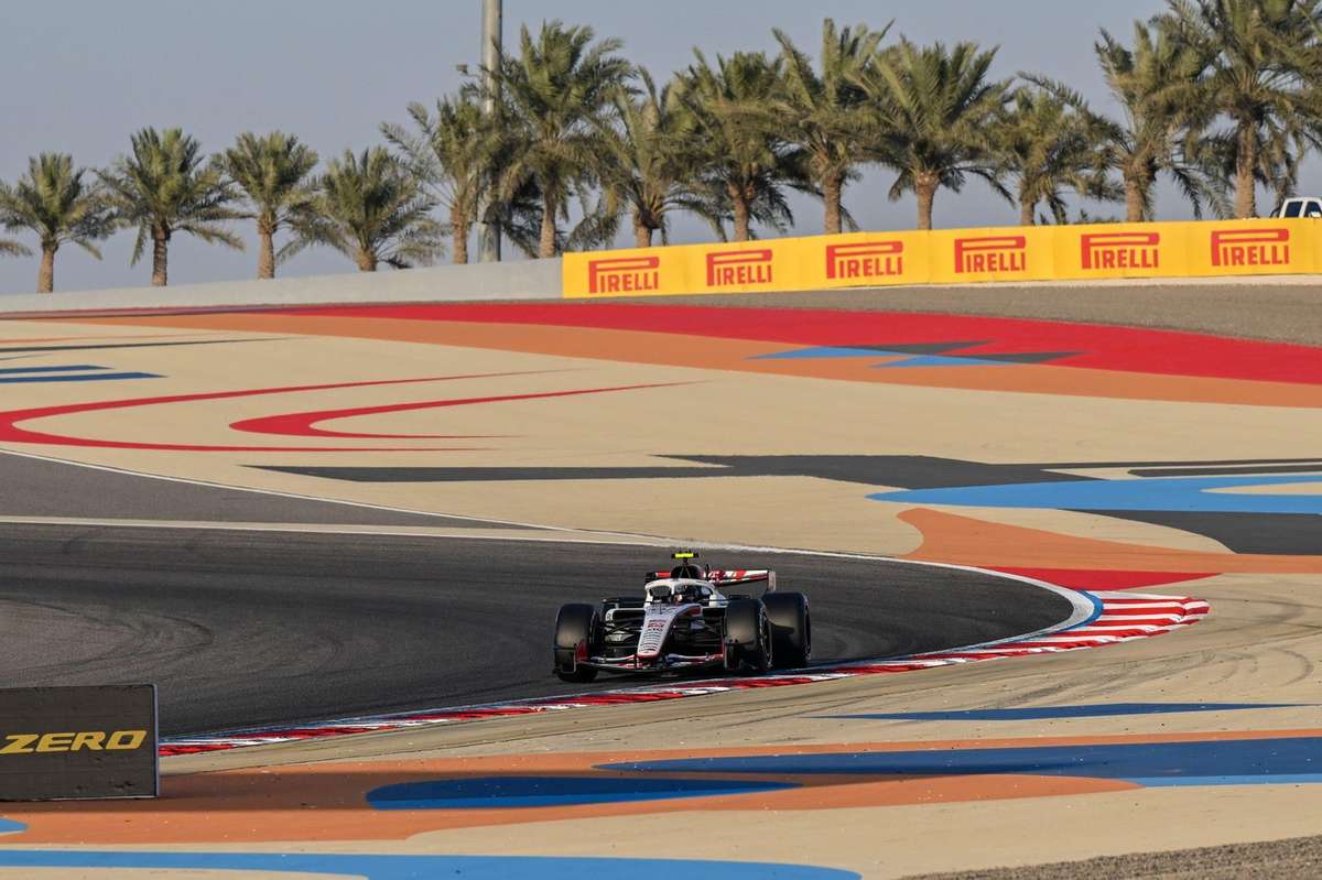 Situatie nesigura a Marilor Premii din Orientul Mijlociu Formula 1 anunta ca va lua o decizie in curand