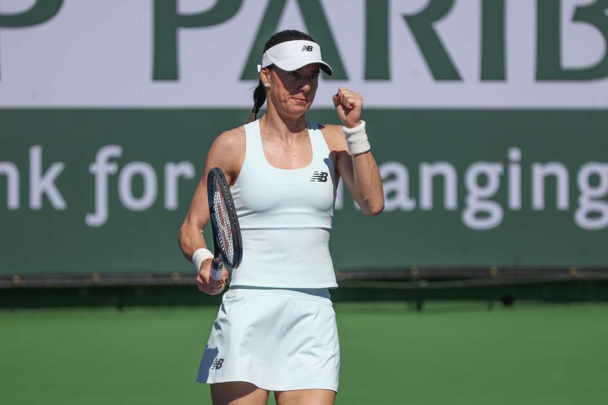 Sorana Cirstea face istorie in ultimul sezon al circuitului profesionist