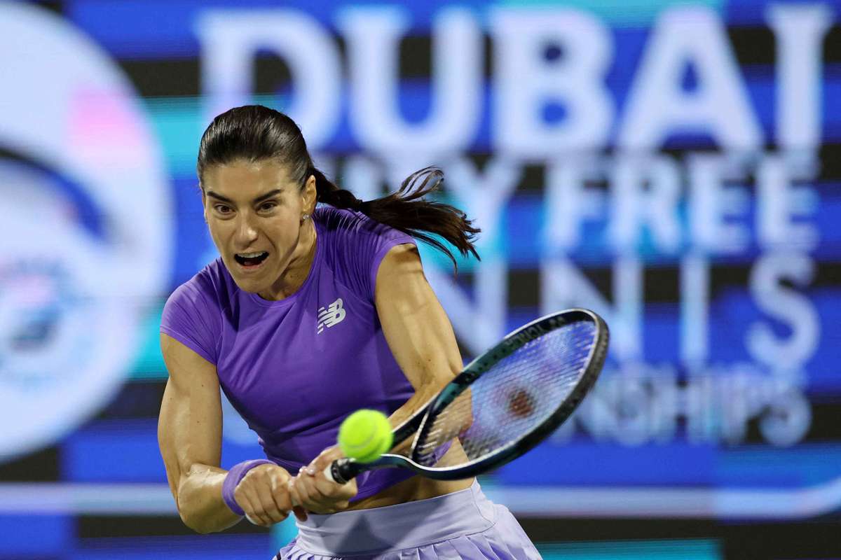 Sorana Cirstea inceput promitator la Indian Wells